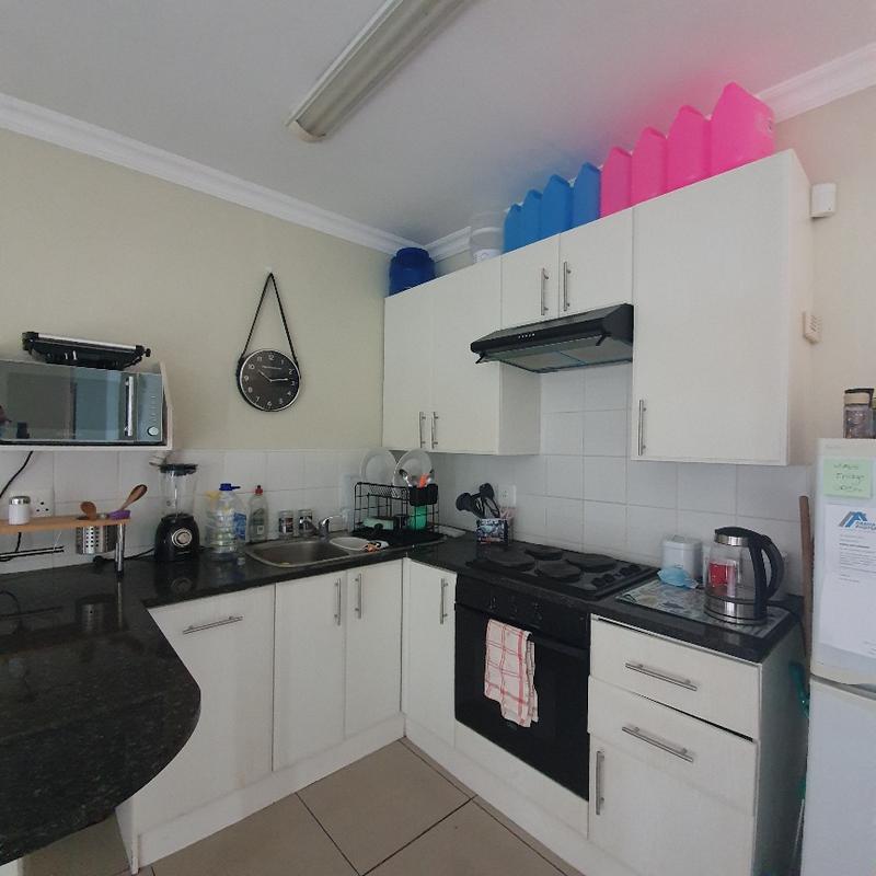 To Let 2 Bedroom Property for Rent in Grahamstown Eastern Cape